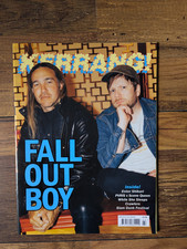 Kerrang! 2024 Fall Out Boy