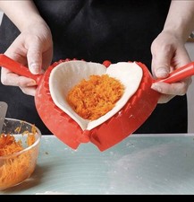 Multi Purpose Dough Press Mood