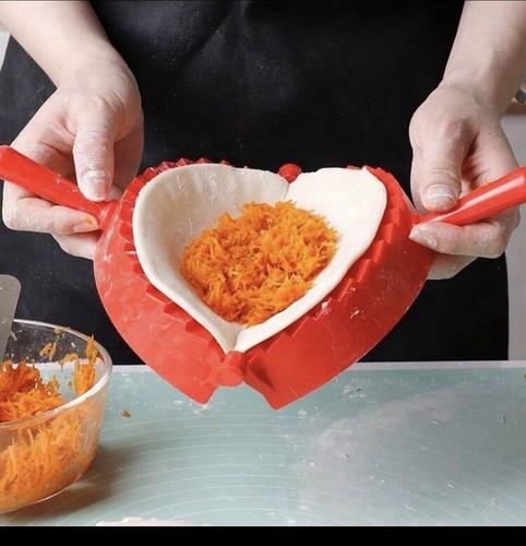 Multi purpose dough press - purpose,
