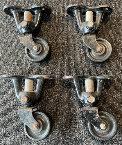 Vintage heavy duty - heavy,