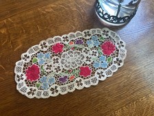 Hungarian Antique Lace
