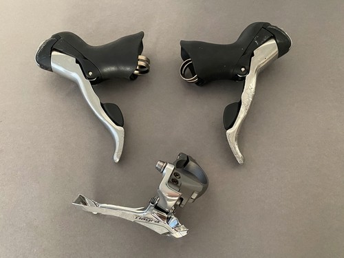 Shimano tiagra speed - tiagra, 10