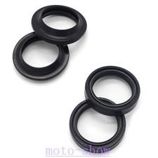 Fork and Dust Seals for