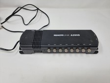 TV Signal Booster Aerial Amplifier remote link A280D