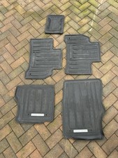 Range Rover L405 Genuine Floor