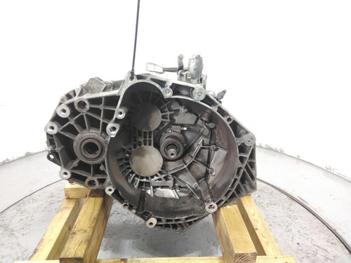 Vauxhall insignia gearbox - vauxhall,