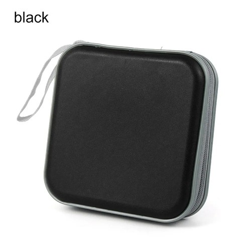 Dvd carry case cover - 40, cd