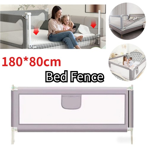 180cm bed safety - 180cm,