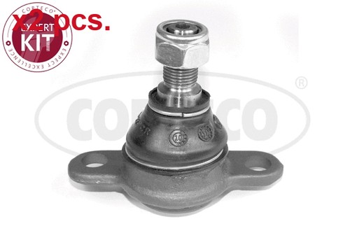 Pcs lower front ball joint - pcs,