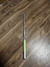 Shimano Scorpio IG High Speed