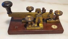 Vintage 1930s Baird & Tatlack