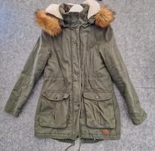 Quba Sails Women’s Parks