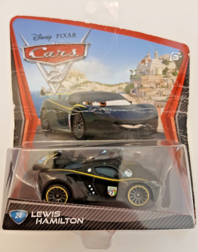 Disney pixar cars lewis - disney, 2