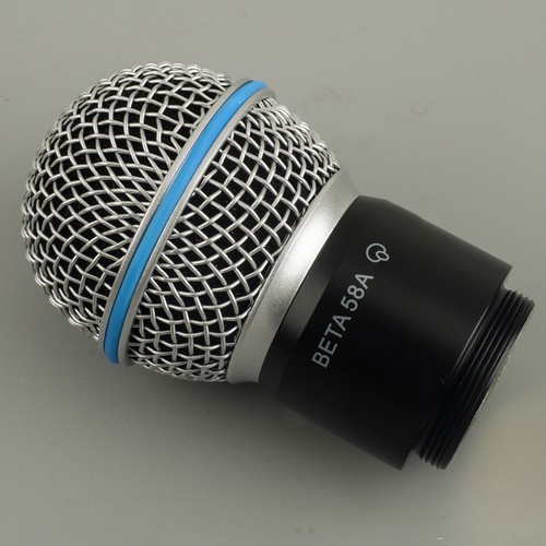 Wireless mic replacement - 1x,