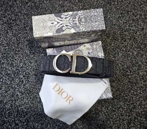 Dior belt - dior,
