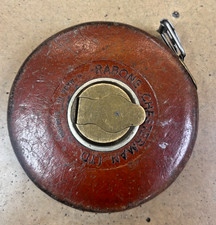 Vintage Rabone Chesterman Ltd