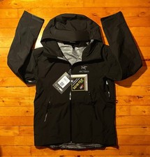 Arc'teryx Beta LT Jacket Mens