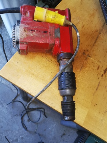 Hilti te22 sds hammer - sds+, drill