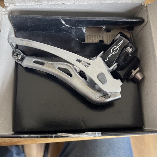 Campagnolo veloce front - veloce,
