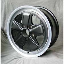 Maxilite Fooks 17x7.5" 5x130