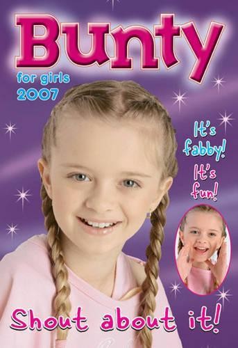 Bunty for girls - for,
