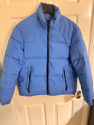 Zara mens blue - zara,