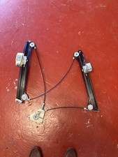 AUDI A3 CONVERTIBLE FRONT WINDOW REGULATOR REPAIR RECONDITIONING SERVICE