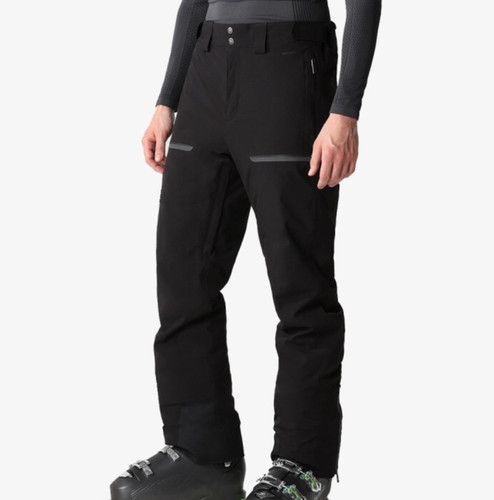 The north face inclination - the,