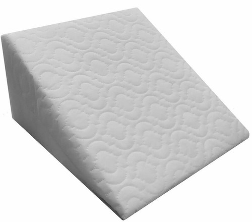 Reclining quilted orthopedic - reclining,