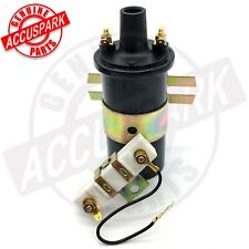 AccuSpark Black  Ballast