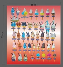 ice cream van stickers