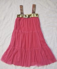 I Love Gorgeous Lovely Dress Age 10-11. Very Good Condition. UK POST ONLY