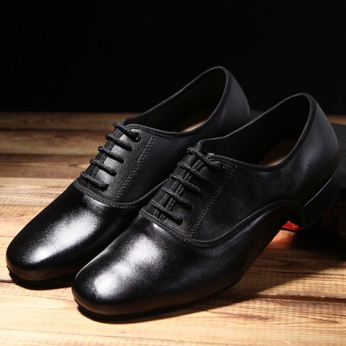 New men ballroom dance shoes - men,