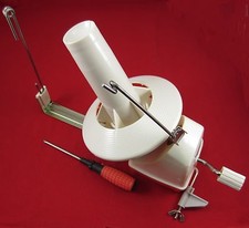 L2 Jumbo Cone Winder Wool Winder Knitting Woolwinder Reel