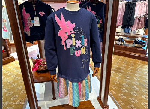 Disney girls dress - disney, 5/6