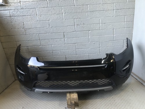 Discovery sport bumper - sport,