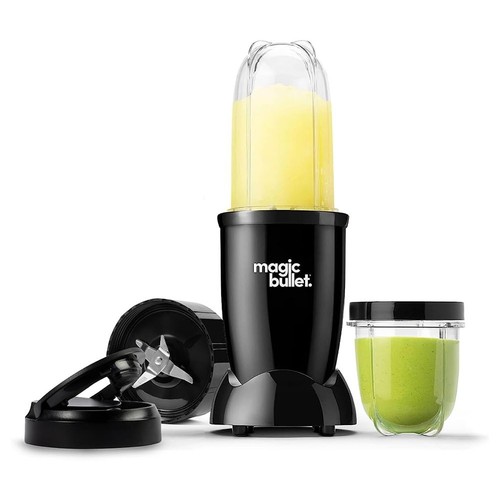 Magic bullet deluxe - bullet,