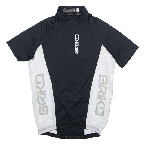 Briko cycling mens jersey - cycling,