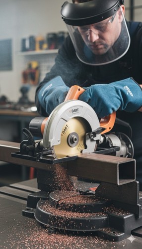 Dart premium metal cutting - dart,