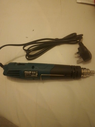 Prulde mini heat gun 500w - prulde,