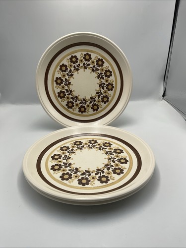 Vintage biltons brown - 3,