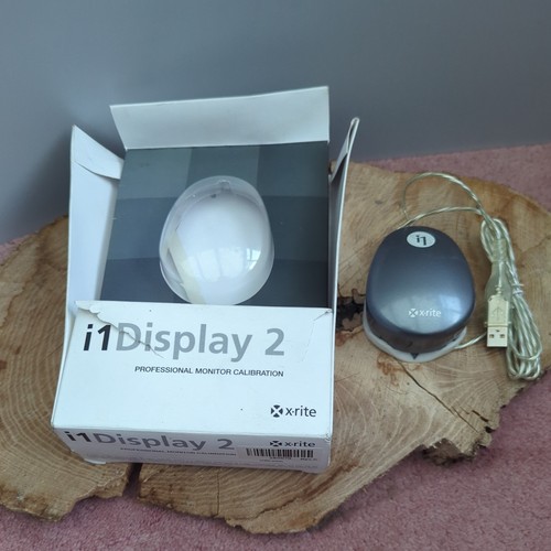 Rite i1display color - x-rite,