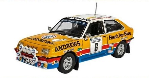 Rally vehicle 62 - vehicle, no.