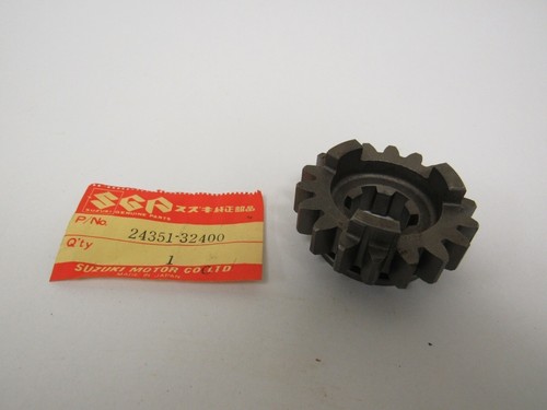 Suzuki gn400 sp400 dr370 sp370 - suzuki, gn400,sp400