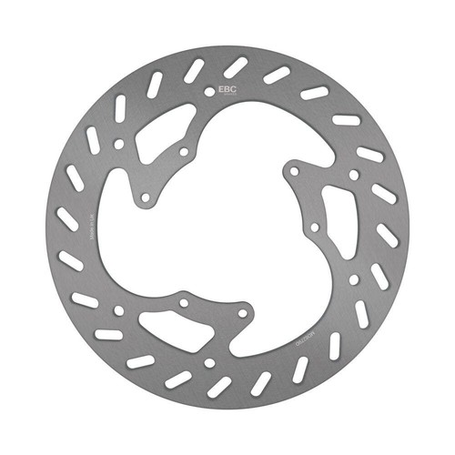 Ebc round series - round, fixed