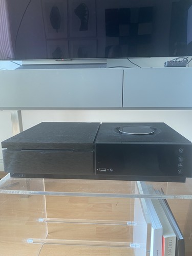 Naim uniti star integrated - uniti,