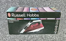 Russell Hobbs 22520 Autosteam