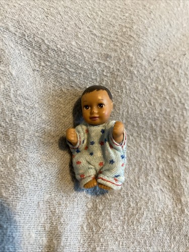Barbie happy family pregnant - barbie,