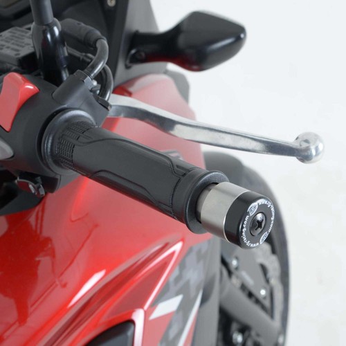 Bar end sliders for - bar,