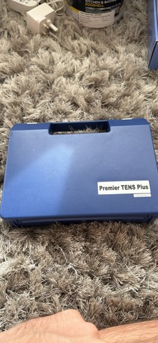 Tens machine premier - machine, (premier